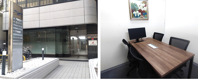 大阪市中央区の女性税理士